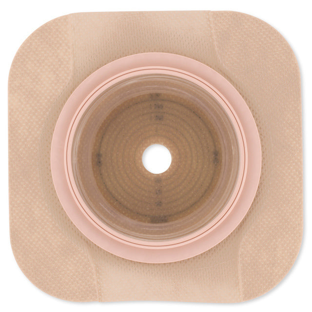 Soft Convex CeraPlus™ Skin Barrier With Tape Border