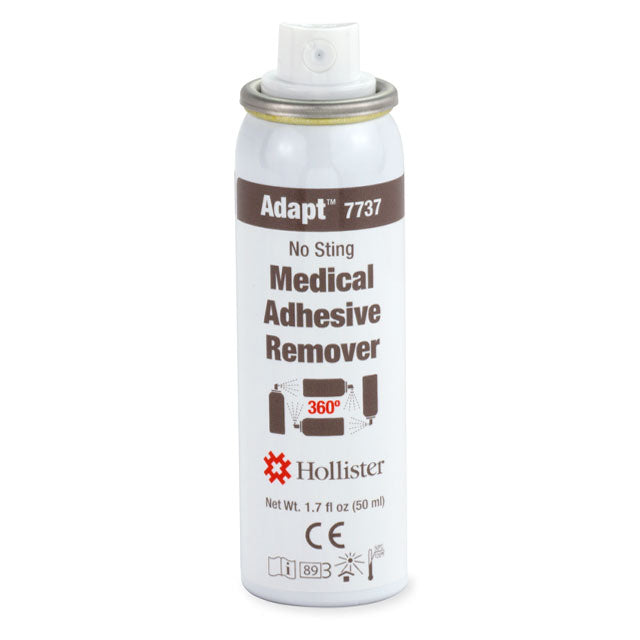 Adapt Medical Adhesive Remover Spray