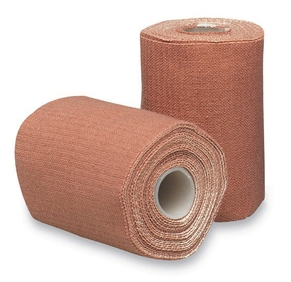 Tensoplast Robust Elastic Adhesive Tape Tan 7.5 cm x 4.5 m