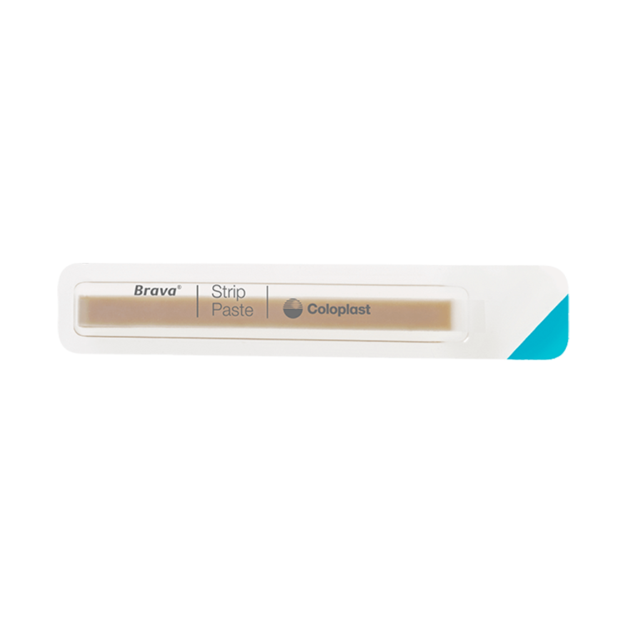 Brava Strip Paste 2oz Moldable