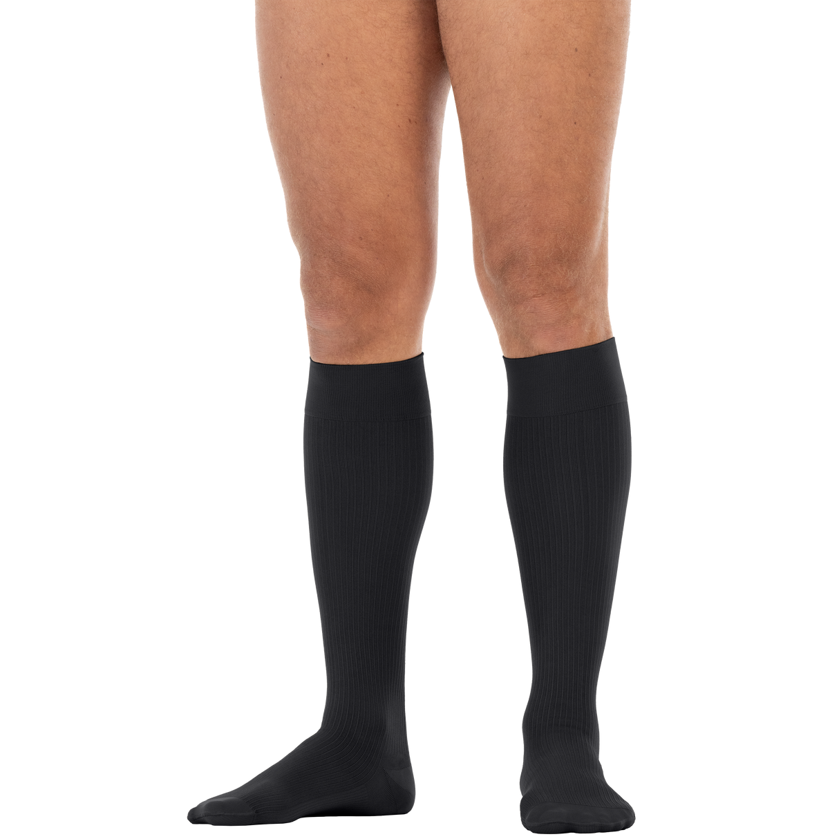 JOBST® forMen SoftFit Knee High, Long - 20-30 mmHg