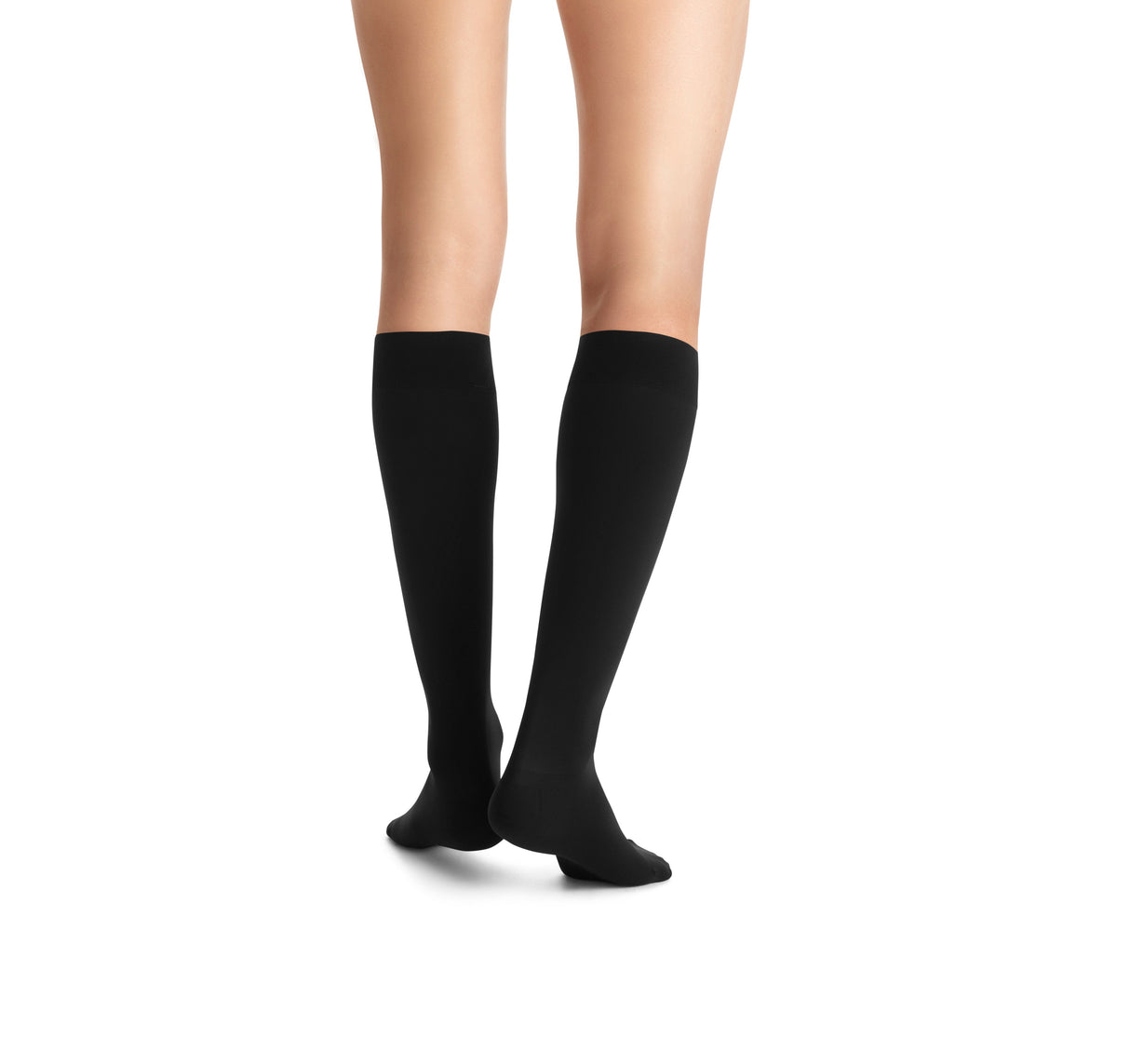JOBST® Opaque SoftFit Women's Knee High - 30-40 mmHg