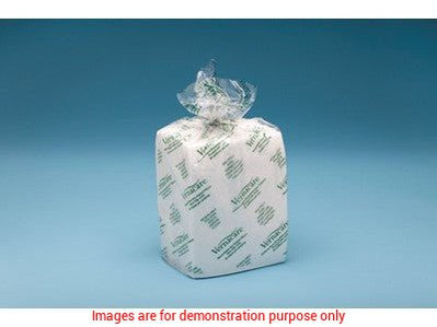 Vernacare Disposable Dry Patient Wipes