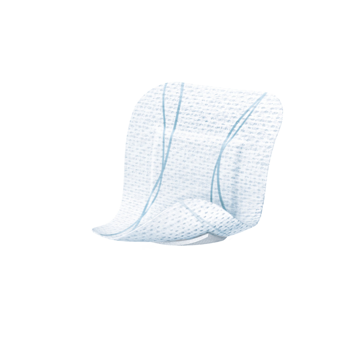 Leukomed Skin Sensitive, 2 x 3 in, Box of 5