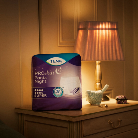 Incontinence Care