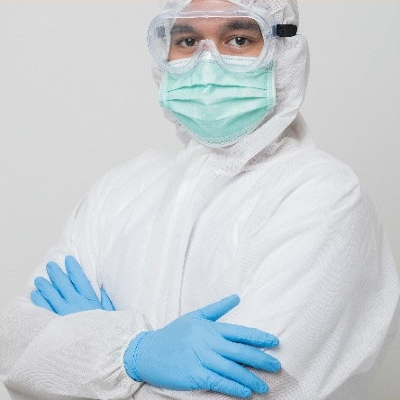 Protective Apparel
