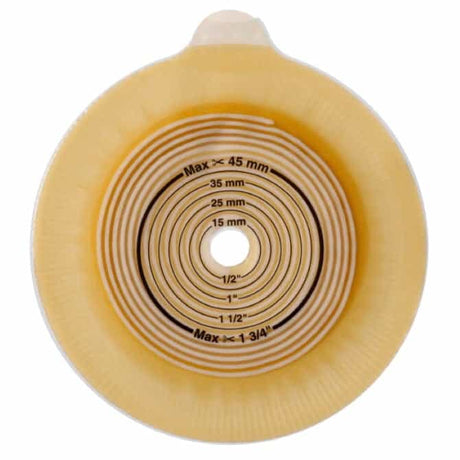 COL 12845 | Assura Flat Barrier 50 mm - Pre-cut 35 mm (5/box) - 50mm / 35mm