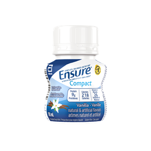 Ensure® Compact Oral Nutritional Supplement - Vanilla