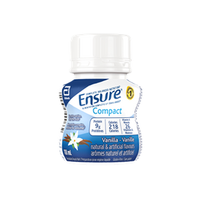 Ensure® Compact Oral Nutritional Supplement - Vanilla