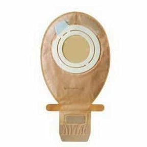 COL 11518 | SenSura Flex MAXI Drainable Pouch 70 mm - Opaque with filter (20/box) - 70mm