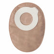 SQU 416775 | Esteem synergy+ Closed-End Pouch 35 mm, Opaque with Filter and 2-sided comfort panel (30/box) - Small