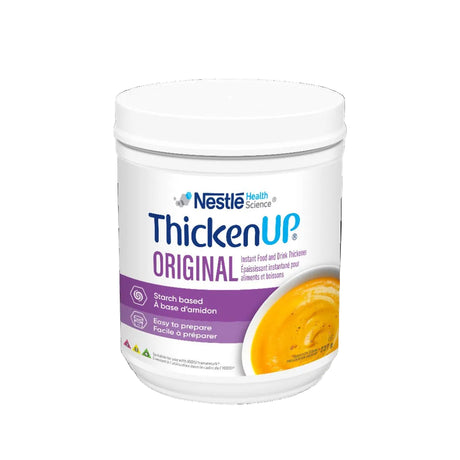 Nestle Thickenup Instant Food Thickener, Original 227g