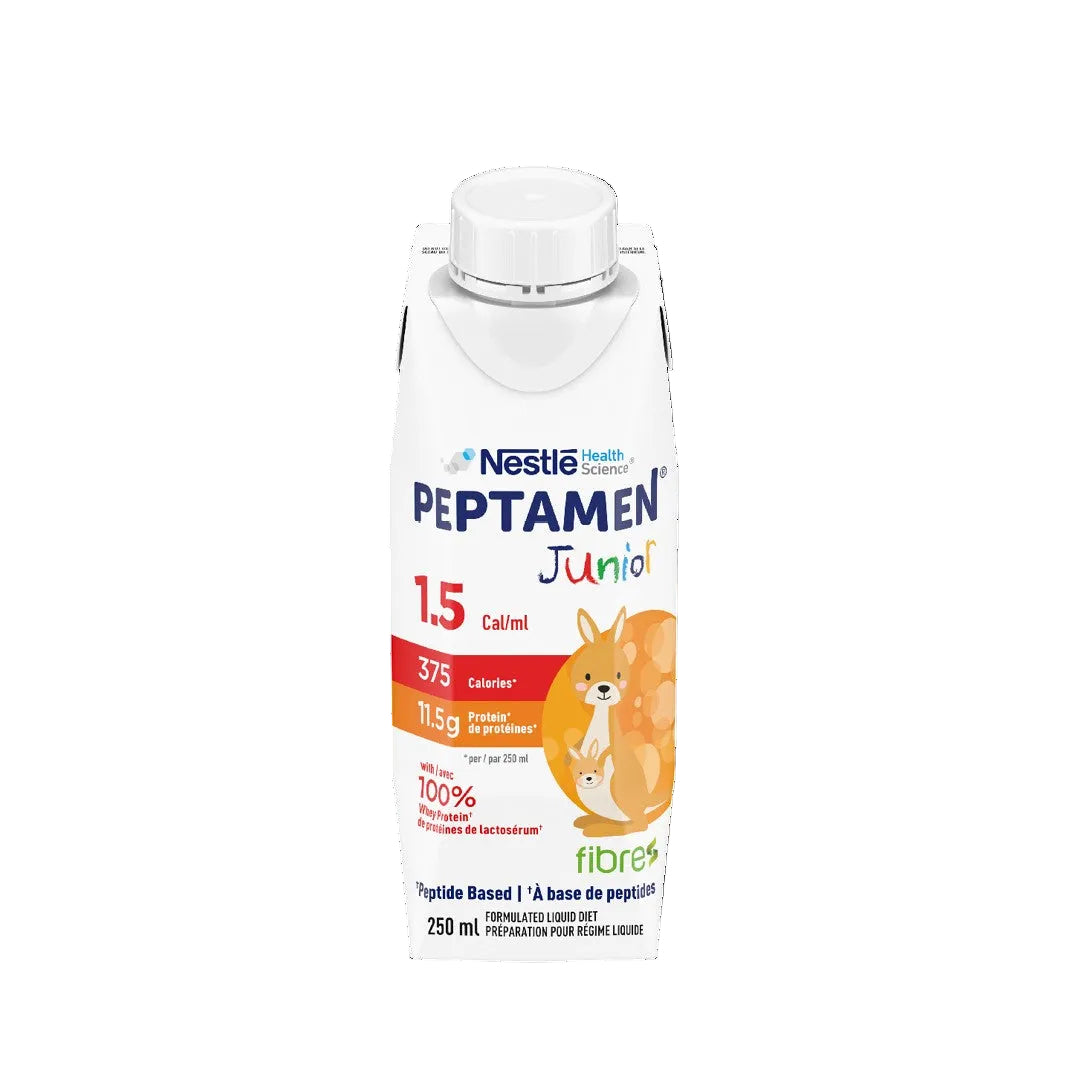Peptamen Junior 1.5 Unflavored 250ml