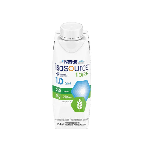 Isosource Fibre 1.0 HP Tetra 250ml