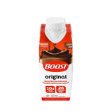 Boost Original 237ml Chocolate Oral USE Only