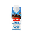 Boost Plus Calories 237ml Chocolate Oral USE Only
