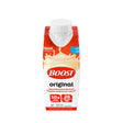 Boost Original 237ml Vanilla Oral USE Only