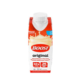 Boost Original 237ml Vanilla Oral USE Only