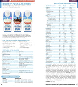 12575580, 12575537, 12575549_BOOST PLUS _NUTRITION INFORMATION