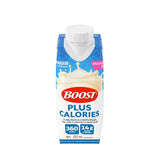 Boost Plus Calories 237ml Strawberry Oral USE Only