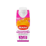 Boost Fruit Flavoured Beverage, Orange, 237ml