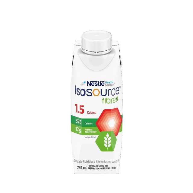 Isosource Fibre 1.5, , 250ml