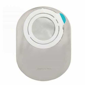 COL 12202 | SenSura Mio Flex MAXI Closed Pouch 35 mm - Opaque with filter (30/box) - 35mm