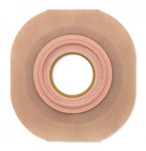 Hollister 13901 New Image Convex Flextend Skin Barrier Green 1-3/4" (44 mm) Pre-sized 5/8" (16 mm) Box/5 - 44mm