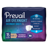 Prevail® AIR™ Overnight Brief