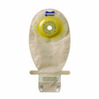 COL 15695 | SenSura Xpro Convex Light MAXI Drainable Pouch, Cut-to-fit 15-33 mm - Transparent with filter (10/box) - 33mm