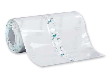 Tegaderm™ Transparent Film Roll, 16004, 10 cm x 10 m (4 in x 11 yd)