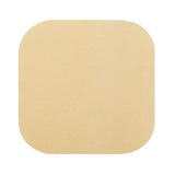 Duoderm Extra Thin Cgf Hydrocolloid Dressing, Sterile, 10cm x 10cm (4in x 4in)