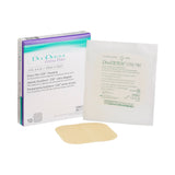 Duoderm Extra Thin Cgf Hydrocolloid Dressing, Sterile, 10cm x 10cm (4in x 4in)