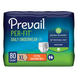 Prevail® Per-Fit® Underwear - Extra Absorbency