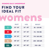 Prevail® for Women Underwear - Maximum