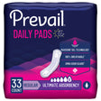 Prevail® Bladder Control Pad - Ultimate