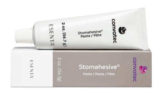 Stomahesive® Paste 2oz (56.7g) - 1 Tube