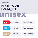 Prevail® AIR™  Brief - Ultimate Plus