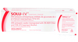 3M 10106 BX/100 SOLU-I.V. 2% CHLORHEXIDINE GLUCONATE 70% ALCOHOL, MEDIUM SWABS.