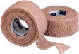 PKG/5 COBAN SELF-ADHERENT WRAP 1IN X 5YD TAN - 1×5yd