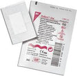 BX/25  DRSG,PAD SOFT CLOTH 3 1/2 X 10IN