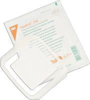 BX/50 DRESSING TRANSPARENT NON ADHERENT ABSORBENT PAD 5 X 7CM TEGAGERM+PAD - 10.5cm