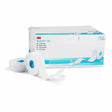 BX/12 MULTIPORE DRY SURGICAL TAPE (1/2"x5M) PIQUE HYPOALLERGENIC ELASTIC STRETCH NON-STERILE LATEX-FREE - 1/2×5m