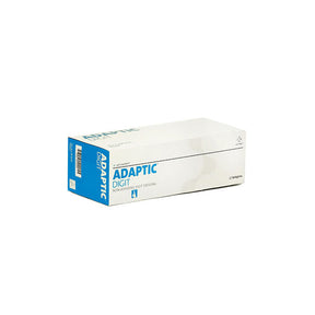 Adaptic Digit Non-adhering Digit Dressing Extra Large 3cm — 3cm / Large