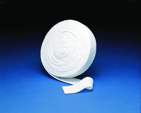 3M MS01 BX/1 STOCKINETTE ORTHOPEDIC 1ply NON STERILE POLYESTER BLEND 1in x 25yd