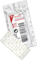 BX/50 STERISTRIP REINFORCED SKIN CLOSURE 1/4IN X 4IN - 1/4×4in