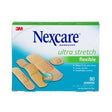 3M CS203-CA - Nexcare Ultra Stretch Bandages Assorted Sizes 7100228848