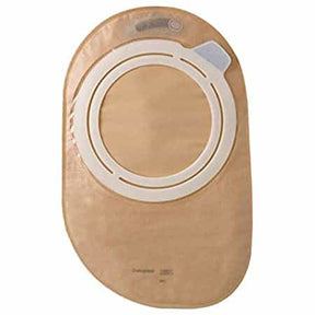 COL 10918 | SenSura Flex MAXI Closed Pouch 70 mm - Opaque with filter (30/box) - 70mm
