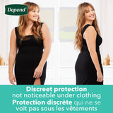 Fresh Protection™ Adult Incontinence Underwear for Women