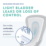 Prevail® Male Guard - Maximum